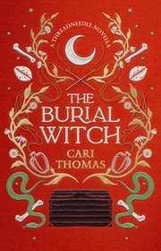 The Burial Witch : A Threadneedle Novella cover image