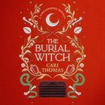 The Burial Witch: A Threadneedle Novella (Threadneedle) cover image