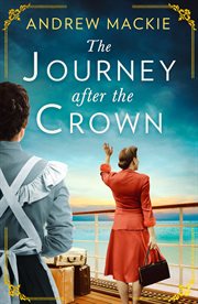The journey after the crown cover image