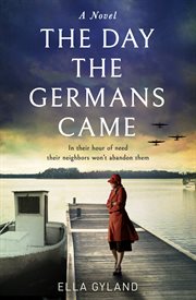 The day the Germans came cover image
