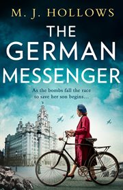 The German Messenger cover image