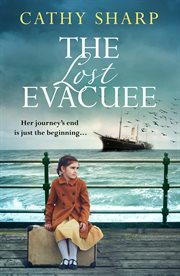 The Lost Evacuee cover image