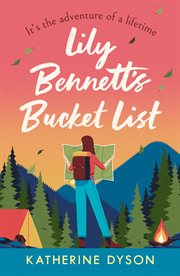 Lily Bennett's bucket list cover image