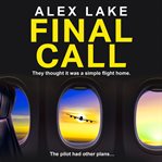 Final Call cover image