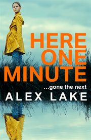Here One Minute cover image
