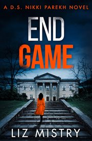End Game cover image