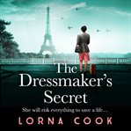 The Dressmaker's Secret cover image