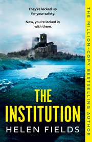 The Institution cover image