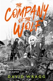 The Company of the Wolf cover image
