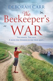 The beekeeper's war cover image