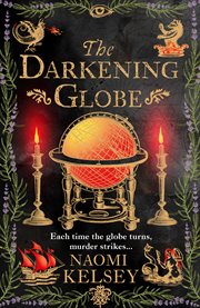 The Darkening Globe cover image