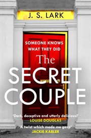 The Secret Couple cover image