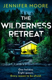 The Wilderness Retreat cover image