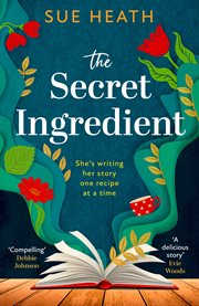 The Secret Ingredient cover image
