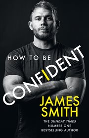 How to Be Confident cover image