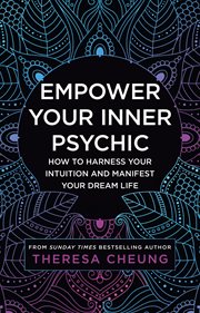 Empower Your Inner Psychic cover image