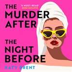 The Murder After the Night Before cover image
