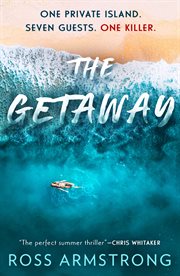 The Getaway cover image