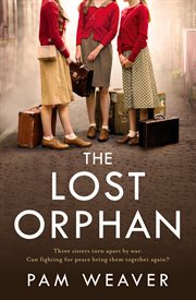 The Lost Orphan cover image