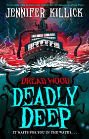 Deadly Deep cover image