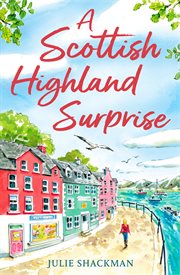 A Scottish Highland surprise cover image