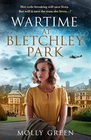 Summer secrets at Bletchley Park cover image