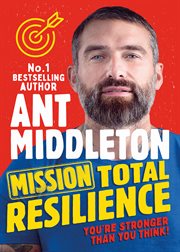 Mission Total Resilience cover image