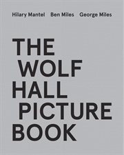 The Wolf Hall Picture Book cover image