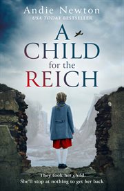 A Child for the Reich cover image