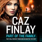 Part of the Family : Bad Blood (Finlay) cover image