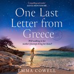 One Last Letter From Greece cover image