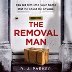 The Removal Man cover image