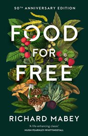 Food for Free : Collins Gem cover image