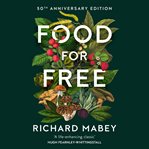 Food for Free cover image