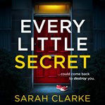 Every Little Secret cover image