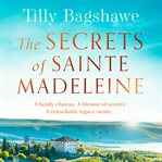 The Secrets of Sainte Madeleine cover image