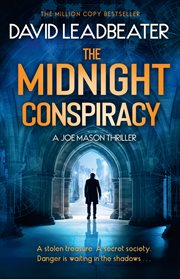 The Midnight Conspiracy : Joe Mason cover image