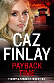 Payback Time : Bad Blood cover image