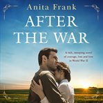 After the War cover image