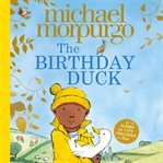 The Birthday Duck cover image