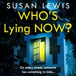 Who's Lying Now? cover image