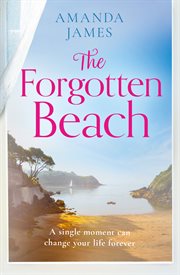 The forgotten beach cover image