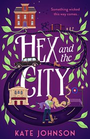 Hex and the City cover image