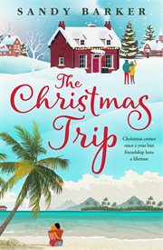 The Christmas Trip cover image