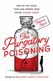 The Purgatory Poisoning cover image