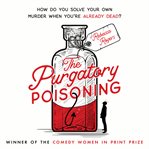 The Purgatory Poisoning cover image