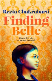 Finding Belle cover image
