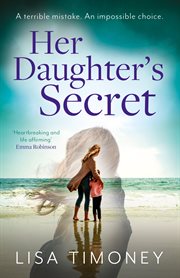 Her Daughter's Secret cover image