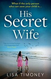 His Secret Wife cover image