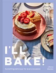 I'll Bake! cover image